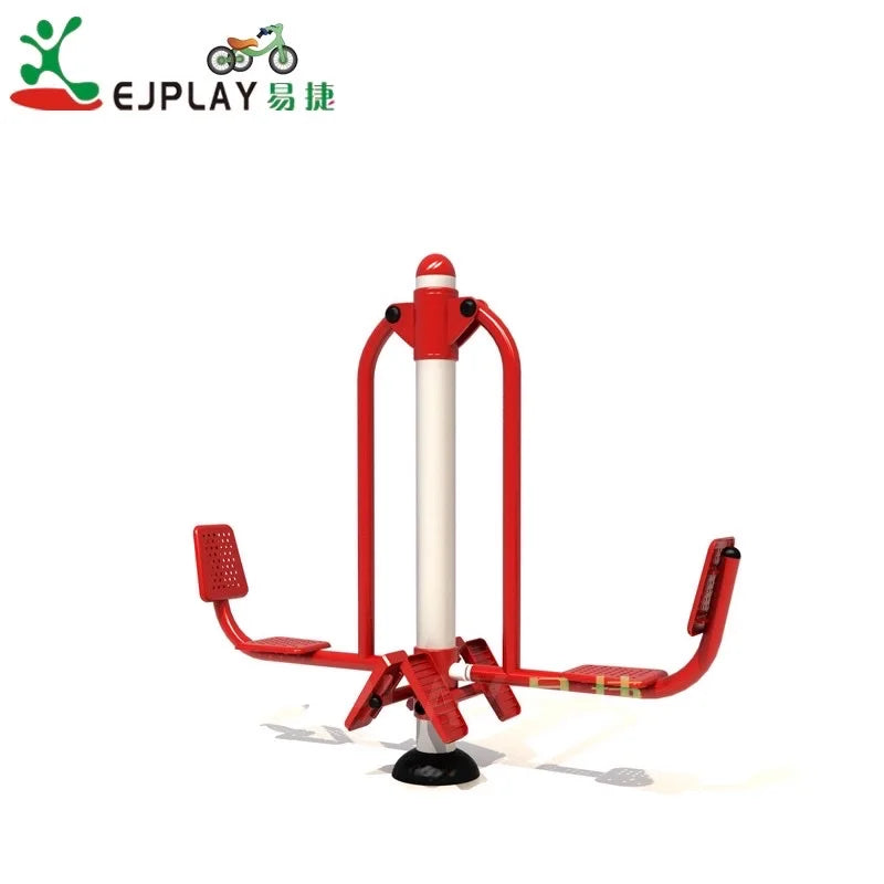 KTX-468627 Outdoor Fitness Equipment for Adults - Versatile Gym Gear for Home and Garden Workouts