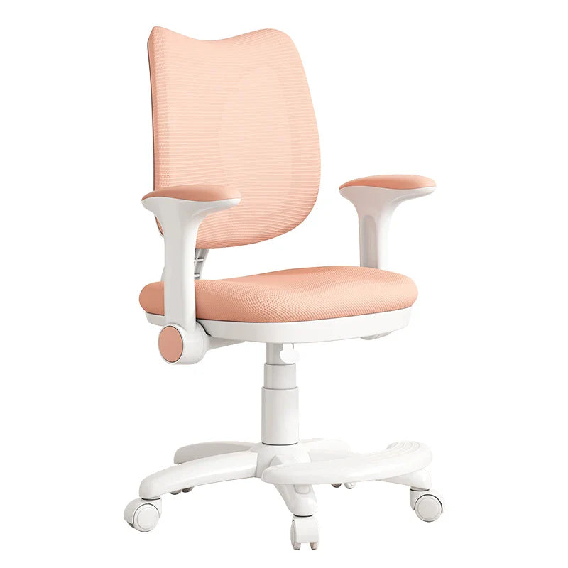 KTX-038035 Height Adjustable Ergonomic Study Desk and Chair Set for Children