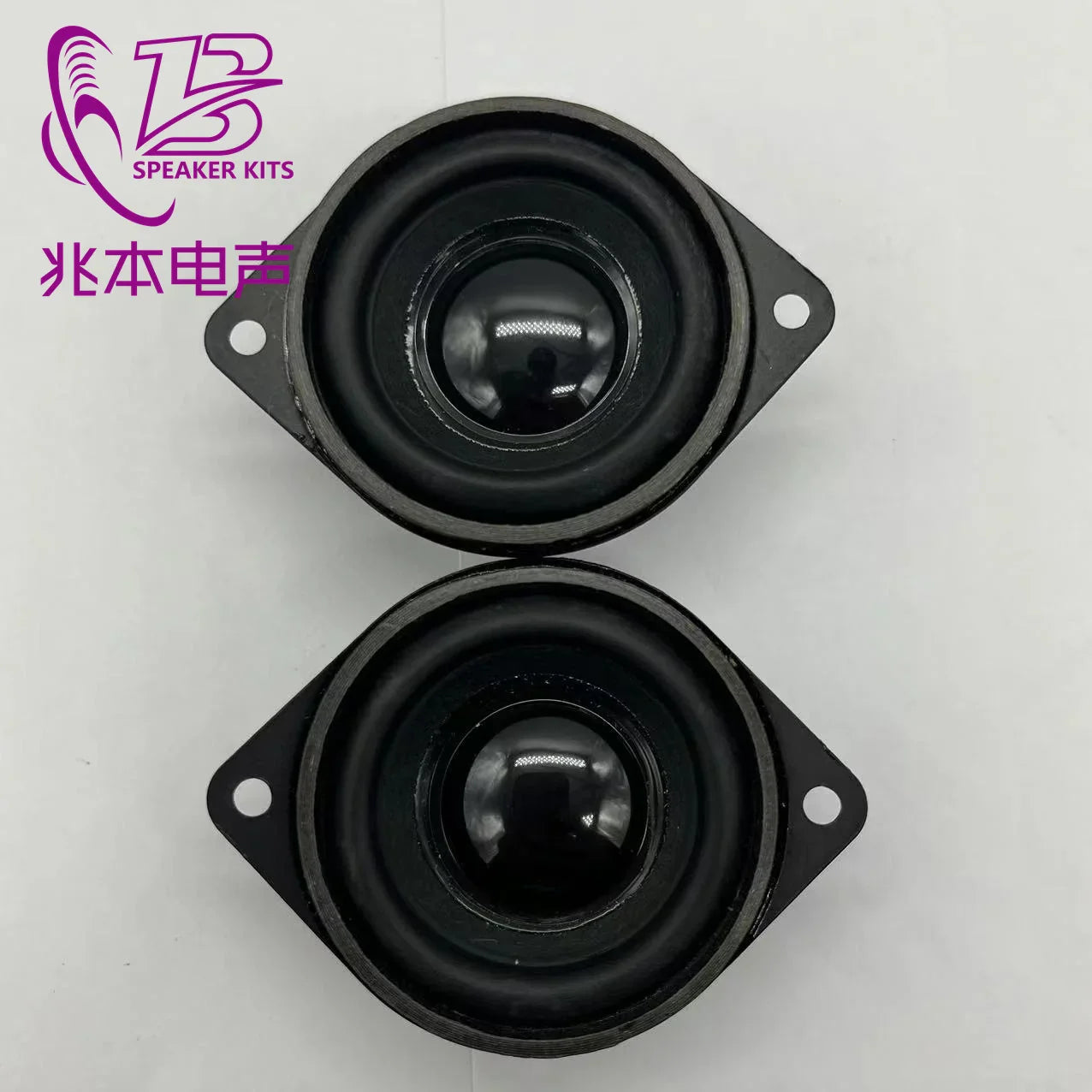 KTX-826899 45MM Internal Magnetic Heavy Subwoofer 4 Euro 5 Watts 16 Core