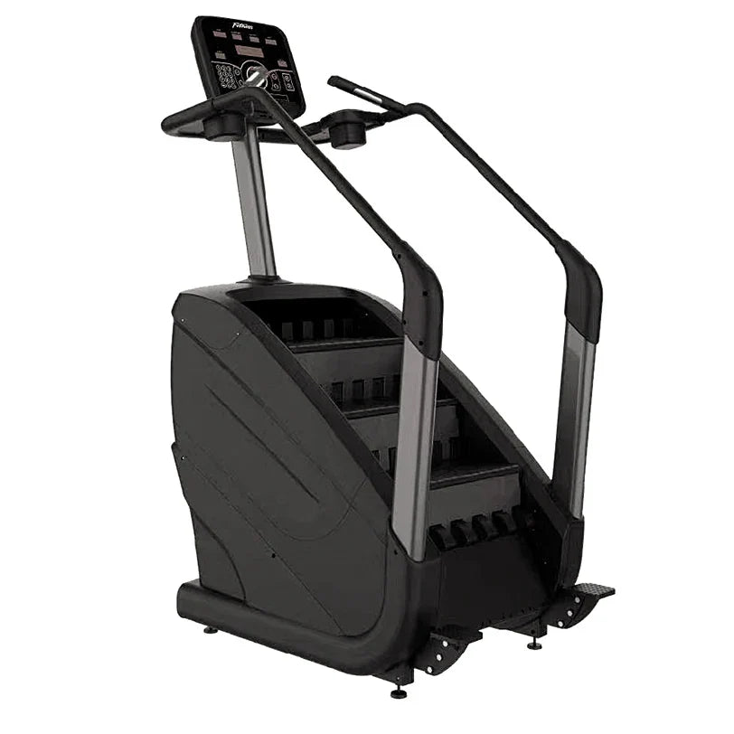 KTX-665235 Vertical Climber Exercise Machine - Adjustable Fitness Ladder for Home and Gym Use