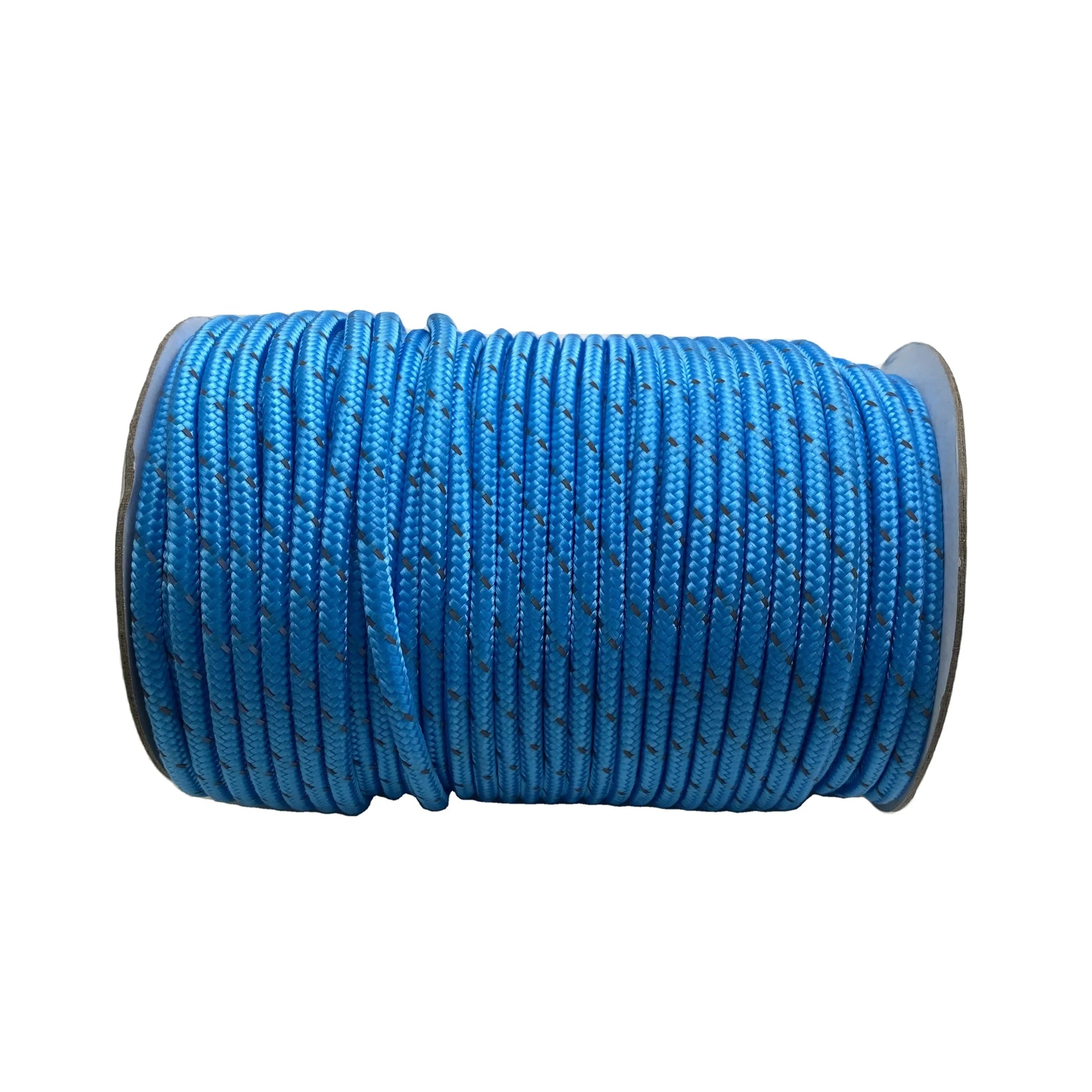 KTX-945491 Robust 5 mm Outdoor Tent and Climbing Rope made of Polypropylene and Nylon for Adventure Sports