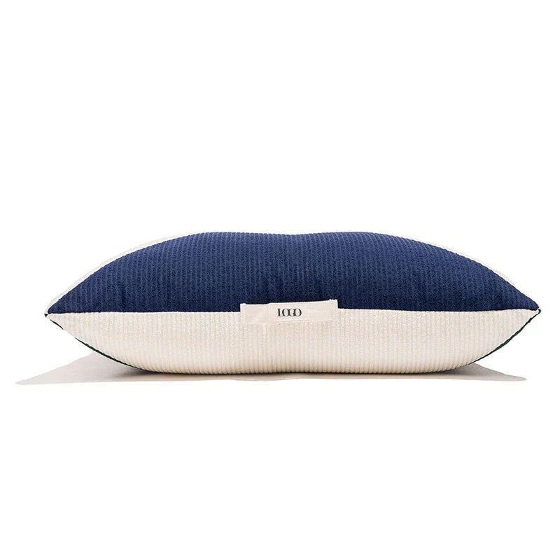 KTX-594579 Custom Waterproof Floor Pillow for Outdoor Use - 92x92cm, Ideal for Beach Camping and Patio Seating