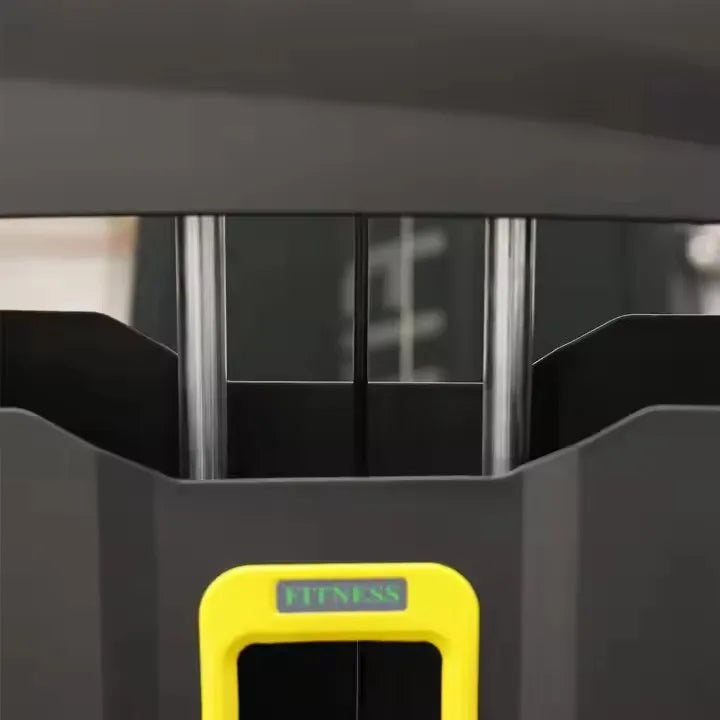 KTX-551123 Commercial Seated Biceps Curl Machine with Weight Pins, Size 1190*890*1620 mm, Weight 199 kg