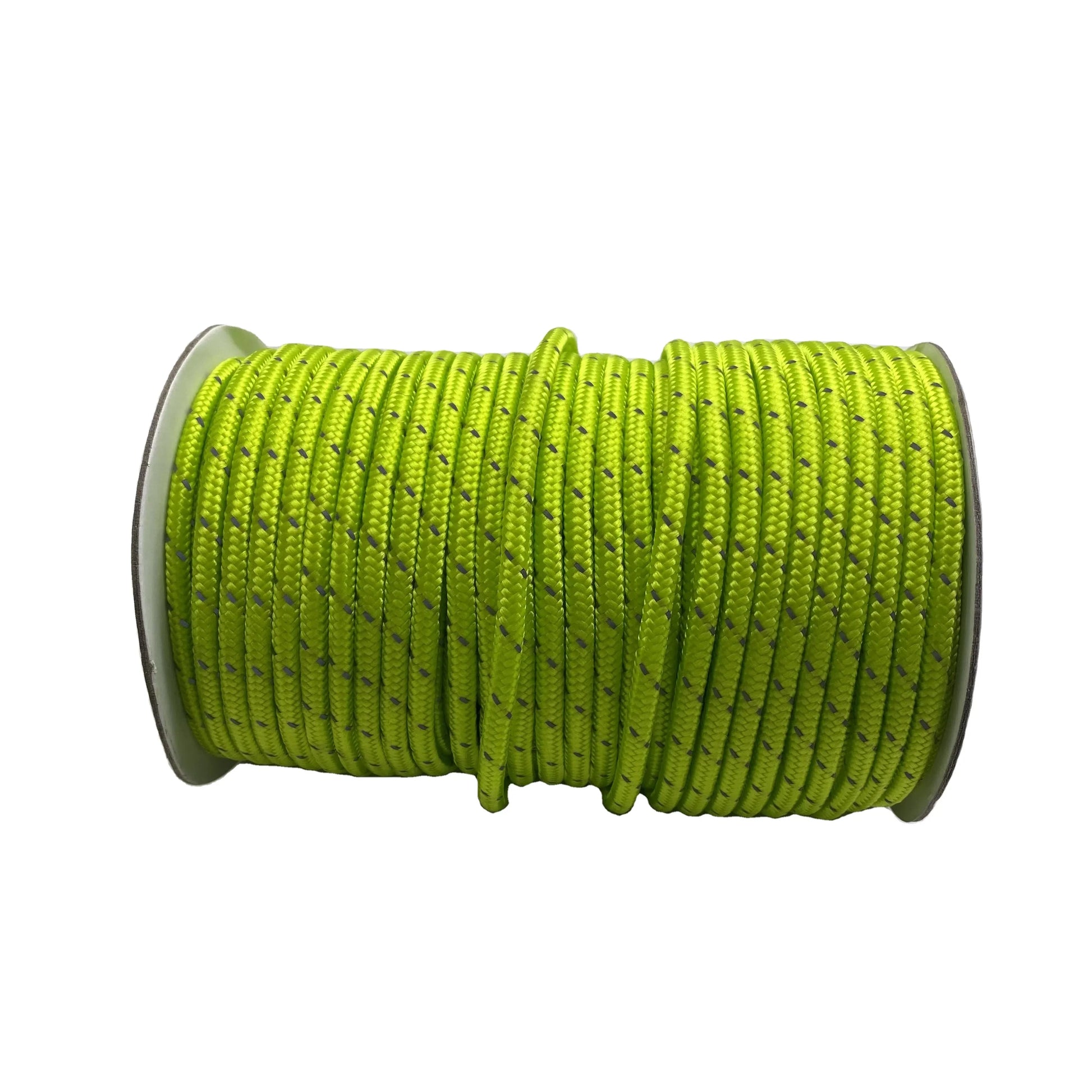 KTX-945491 Robust 5 mm Outdoor Tent and Climbing Rope made of Polypropylene and Nylon for Adventure Sports