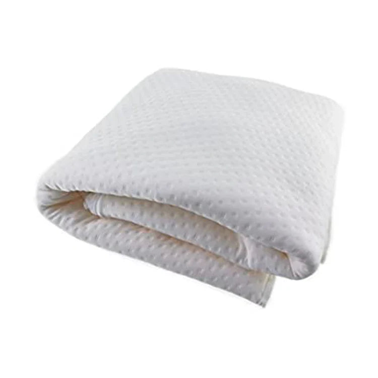 KTX-654867 Double Size High Density Foam Spring Mattress Cover for Comfortable Sleep