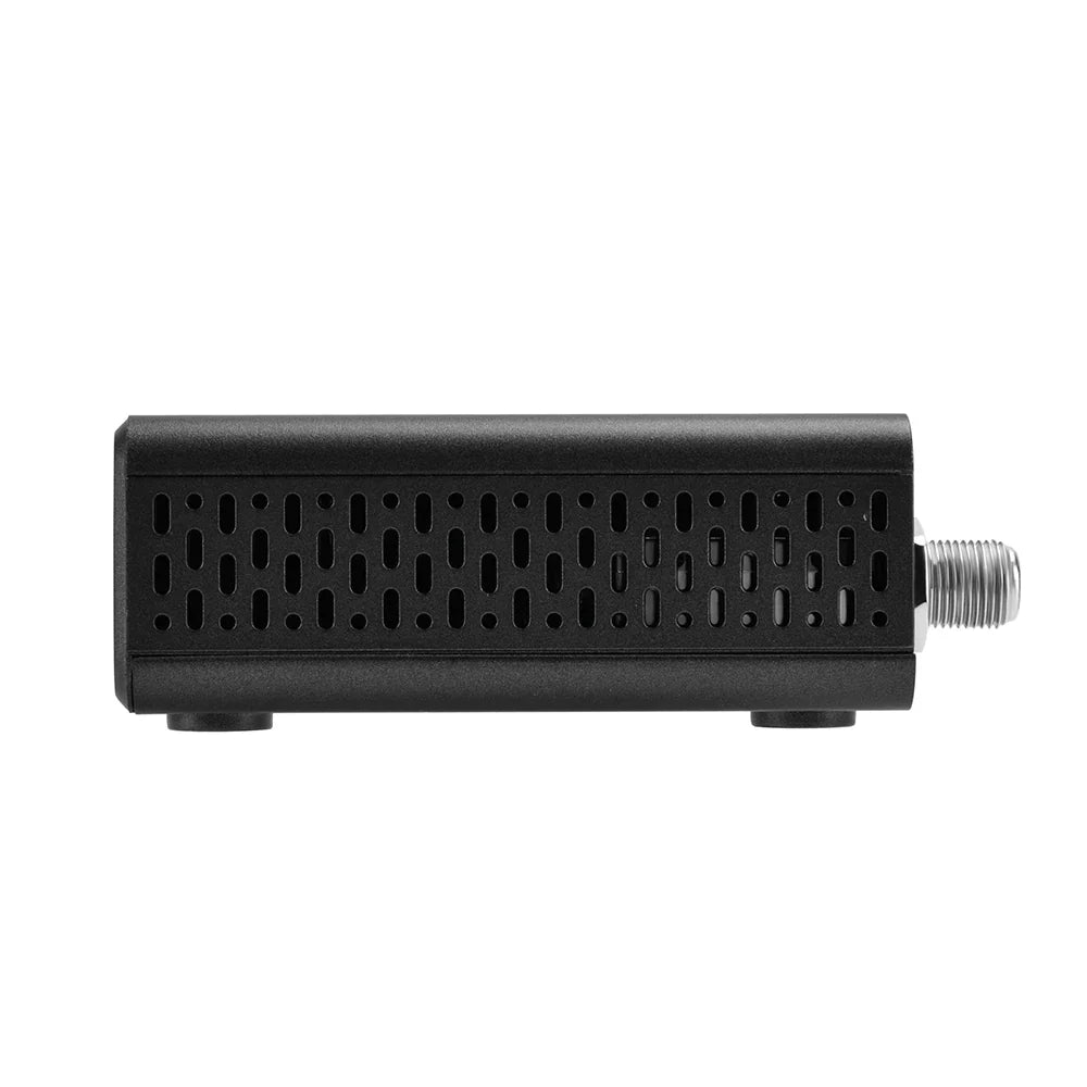 KTX-877139 DVB S2X Satellite Decoder with FTA, Auto Biss, PowerVu, and SCART Output