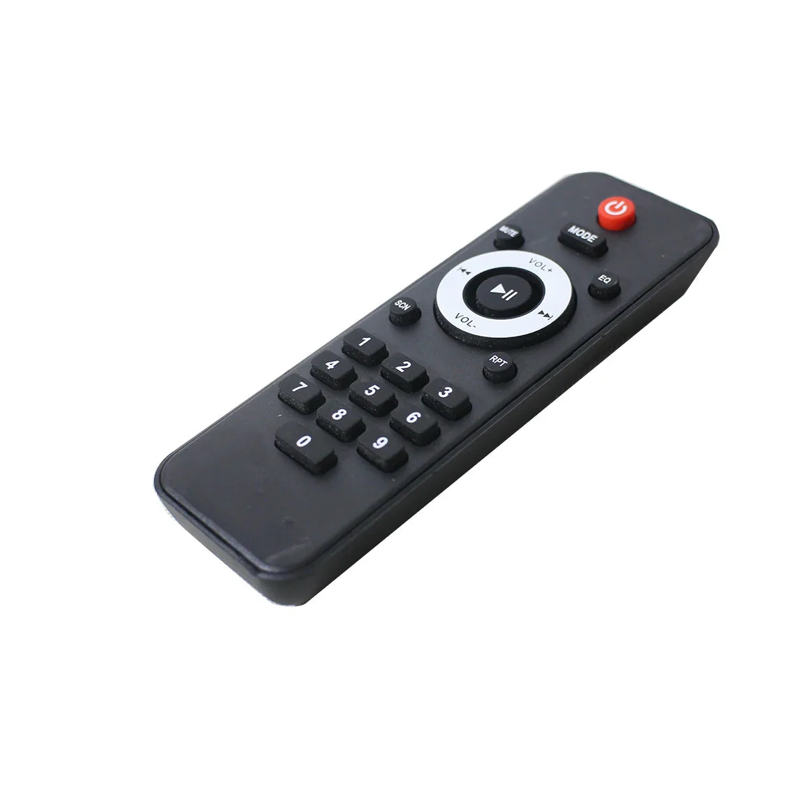 KTX-532499 70W 2-Channel Stereo Bluetooth Amplifier Receiver with FM Radio, Phono, and Coaxial Inputs for Home Audio Systems