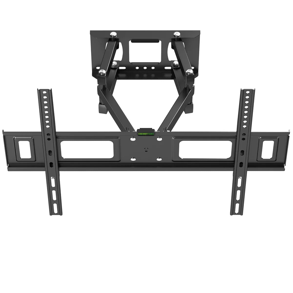 KTX-764179 Full Motion Articulating Swivel TV Wall Mount for 26-65 Inch Flat and Curved Screens