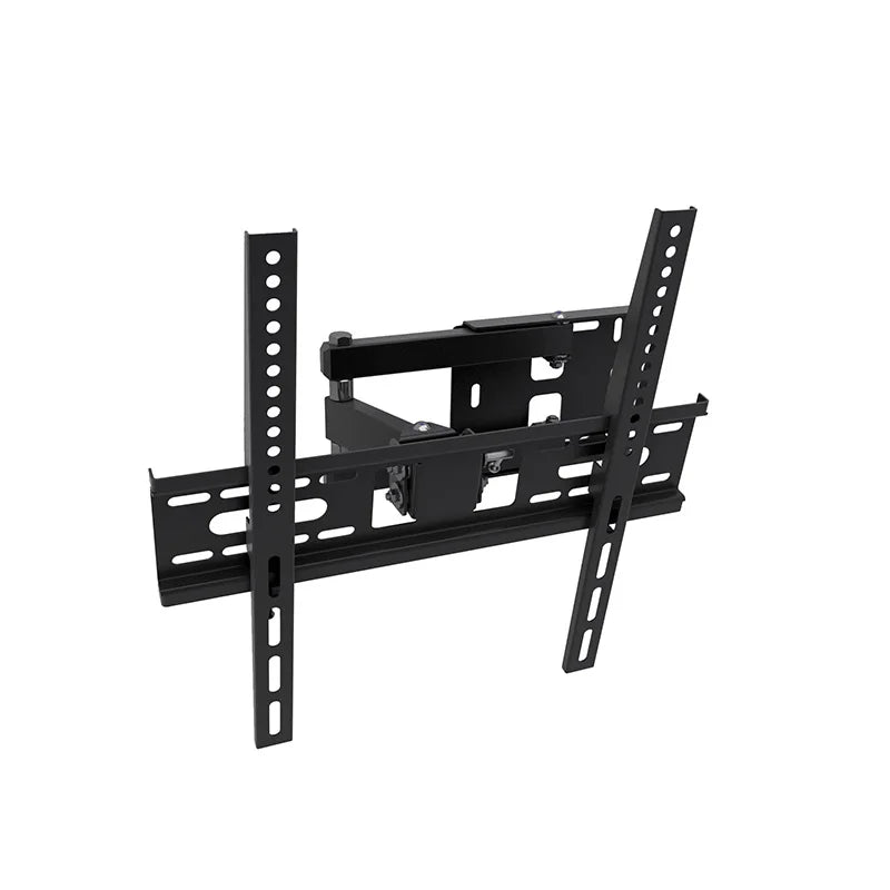 KTX-190163 Universal Tilt TV Stand for 32-55 Inch TVs with Adjustable Height