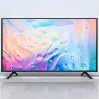 KTX-680531 Smart Android LED TV - Available in 19 to 50-Inch Sizes, 4K UHD, HDR Support, Wi-Fi & Bluetooth Connectivity