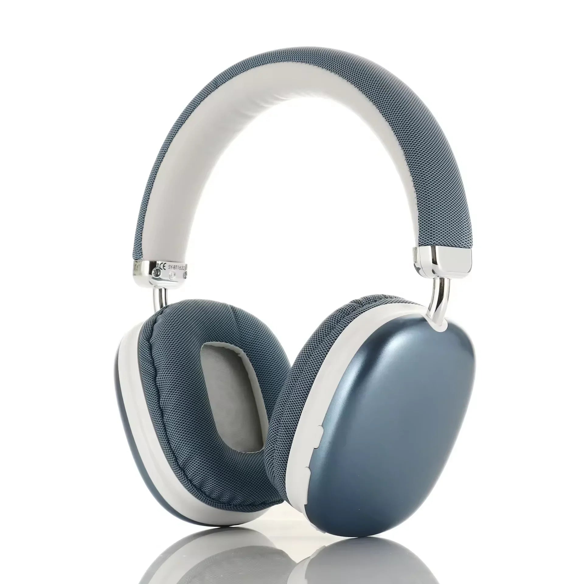KTX-561299 Wireless Bluetooth Headphones with Noise Cancellation and Waterproof Earbuds
