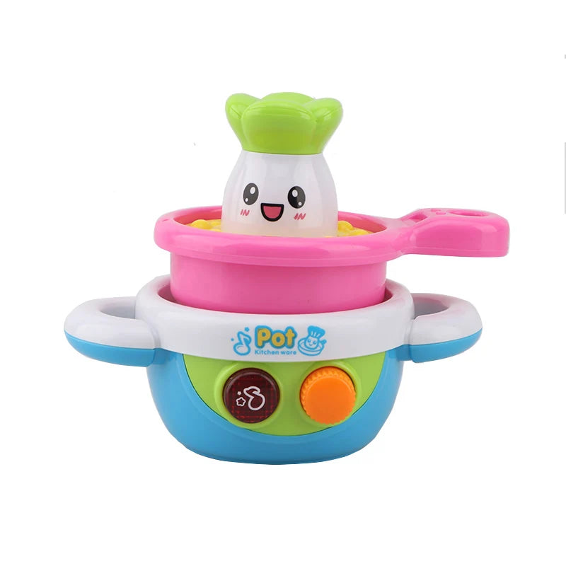 KTX-901011 7-Inch Plastic Sea Animal Shark Toy Set - 6 Pieces for Kids Ages 2-7