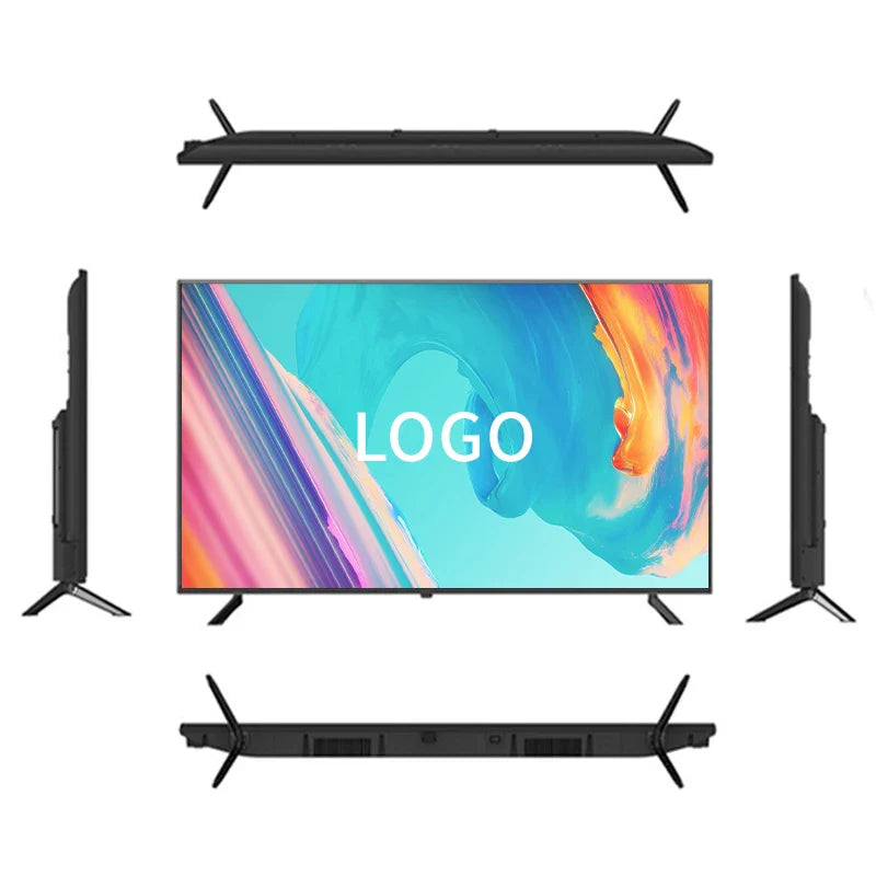 KTX-647763 Smart LED Television - Available Sizes: 24" to 85", Android Operating System