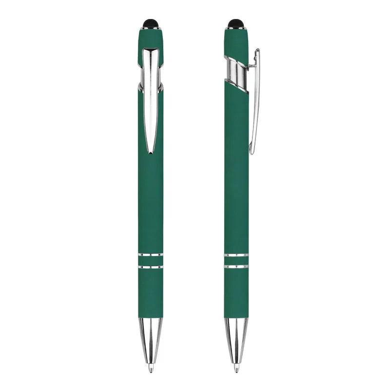 KTX-536723 Custom Metal Ballpoint Pen with Logo Imprint for Promotional Gifts