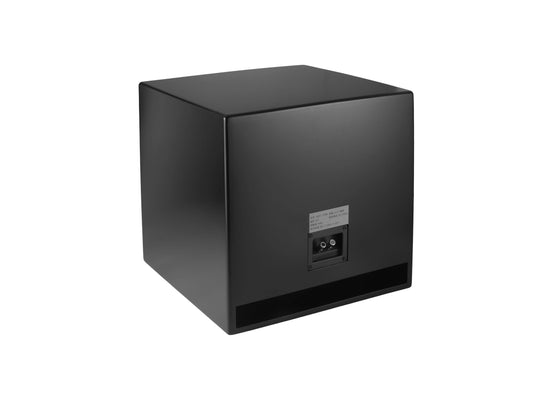 KTX-121811 Passive Home Theatre Karaoke Subwoofer Model AT-12S - Surround and Stereo Audio