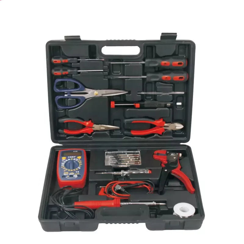 KTX-050707 Multi-Function Toolkit Set for Home and Electronic Repair - H2923A