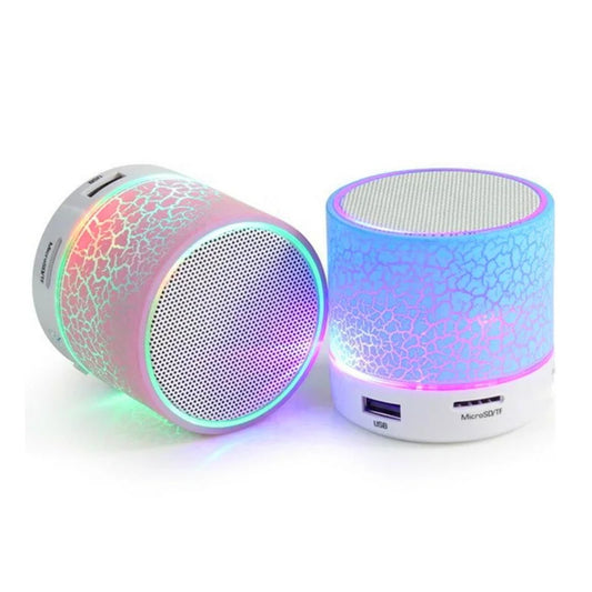 KTX-578259 Waterproof Portable Mini Speaker with Bluetooth 4.1 and Noise Cancelling for Outdoor Travel