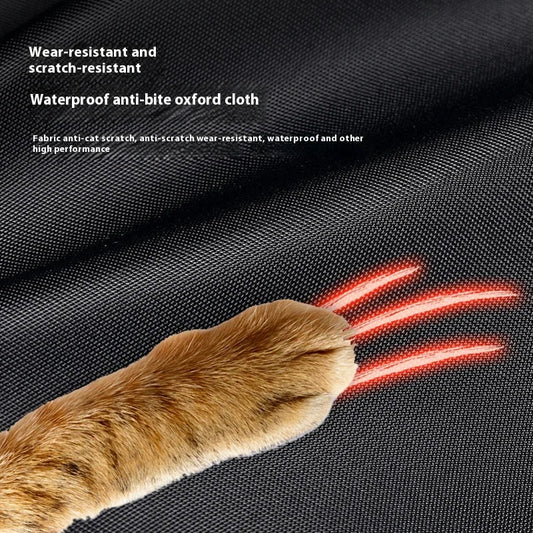 KTX-143891 Portable Foldable Breathable Pet Carrying Bag for Small Animals up to 11.5kg