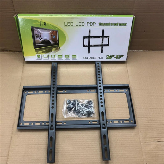 KTX-255699 Universal TV Wall Mount Bracket for 26-63 Inch LCD and LED Screens
