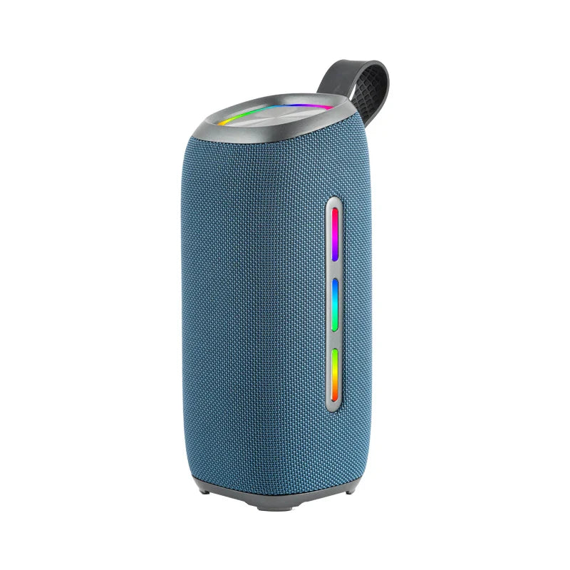 KTX-777171 30W Outdoor Waterproof Portable Bluetooth Subwoofer Speaker for All Scenarios