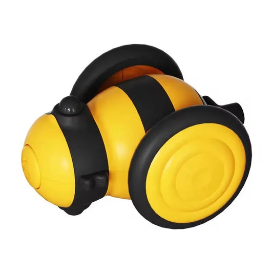 KTX-358611 Interactive USB Chargeable Automatic Bee Cat Toy for Engaging Playtime