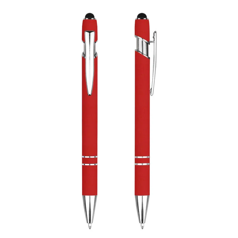 KTX-536723 Custom Metal Ballpoint Pen with Logo Imprint for Promotional Gifts