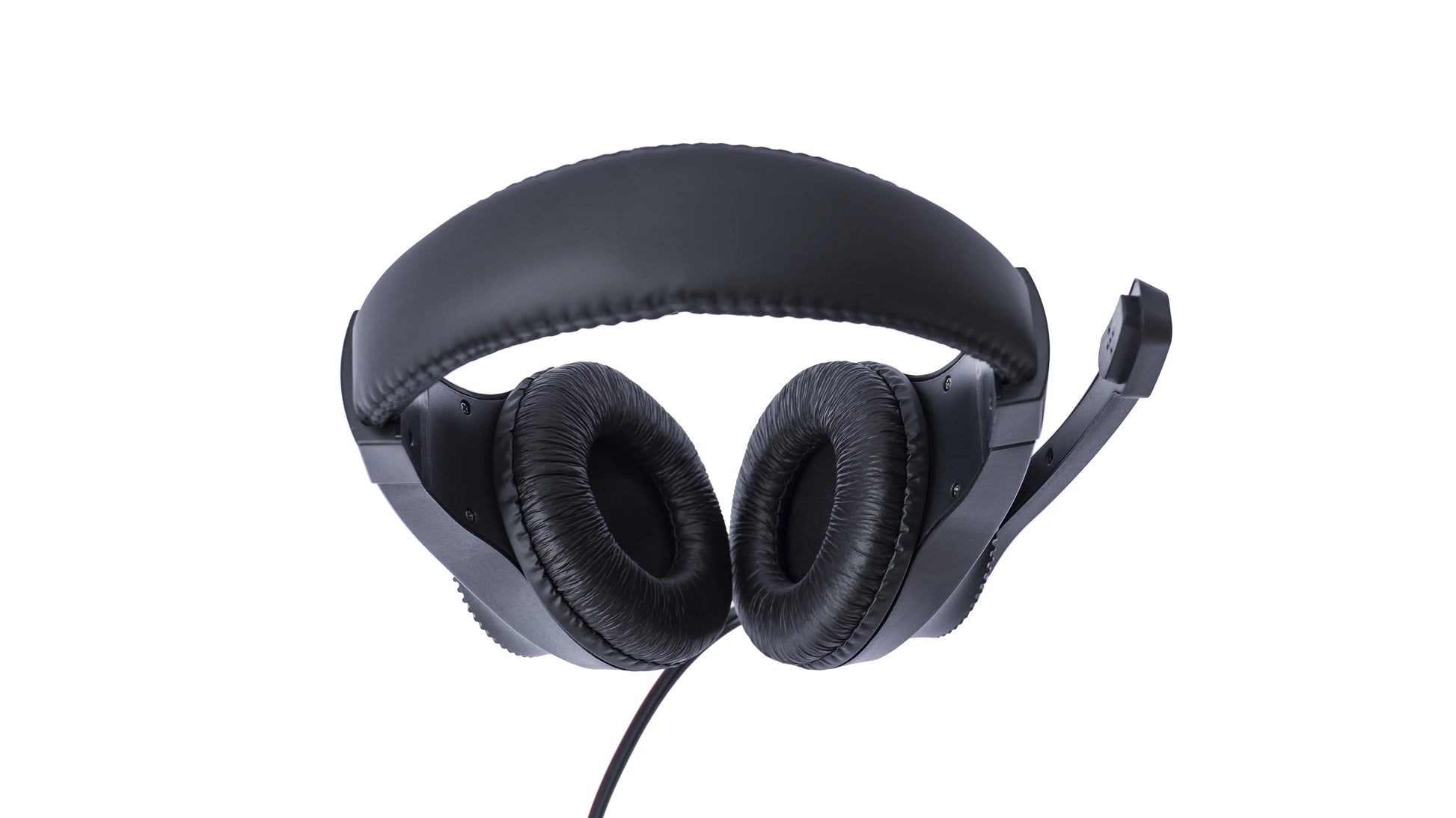 KTX-052819 Wired Stereo Gaming Headset with Dynamic Microphone and 40mm Drivers