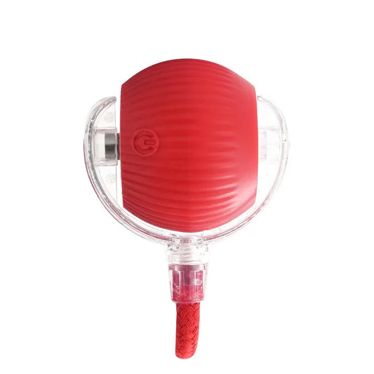 KTX-669331 Automatic Eco-Friendly Cat Toy Ball for Self-Entertainment and Exercise
