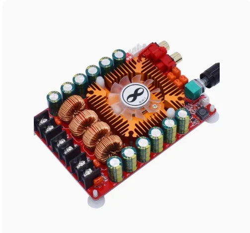 KTX-727955 TDA7498E 2X160W Digital Power Amplifier Board - Stereo BTL220W