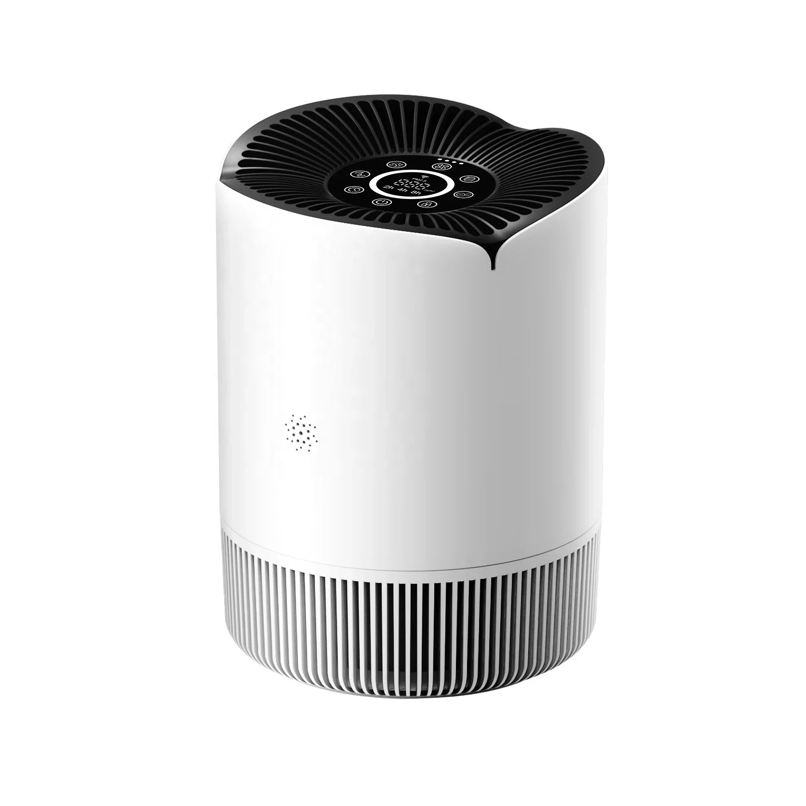 KTX-766163 Smart WiFi Electric Air Purifier for Home Use