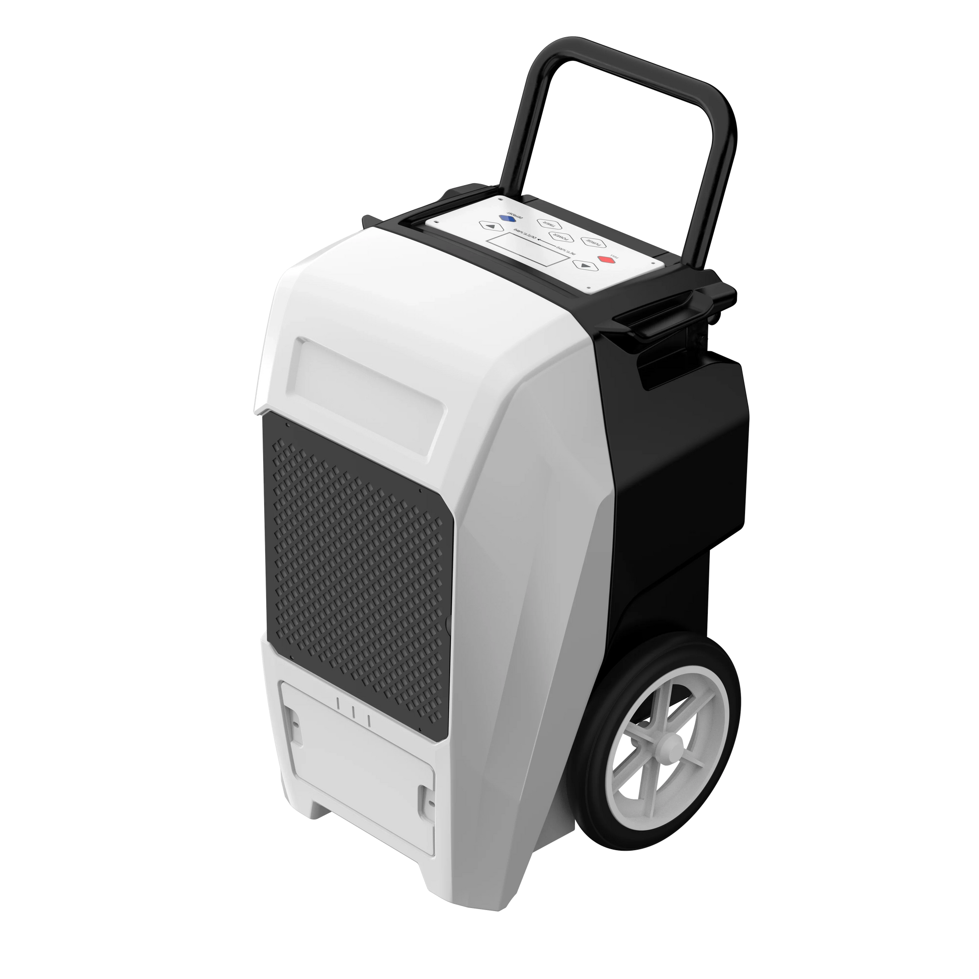 KTX-930835 Industrial Dehumidifier for Effective Moisture Control and Improved Air Quality