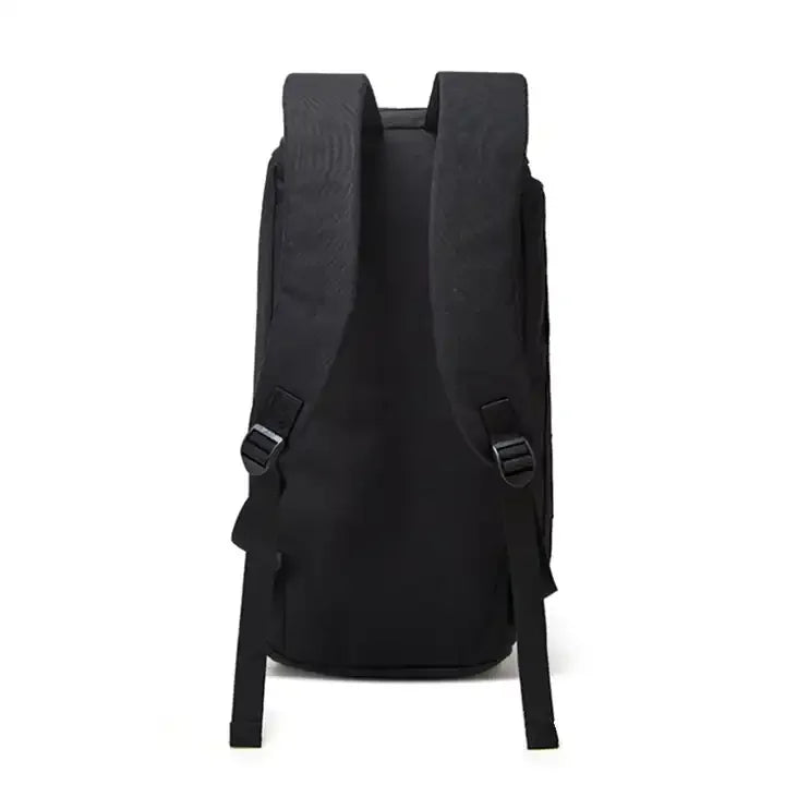 KTX-076563 40L Multifunctional Waterproof Hiking Backpack with Wet and Dry Separation for Outdoor Travel
