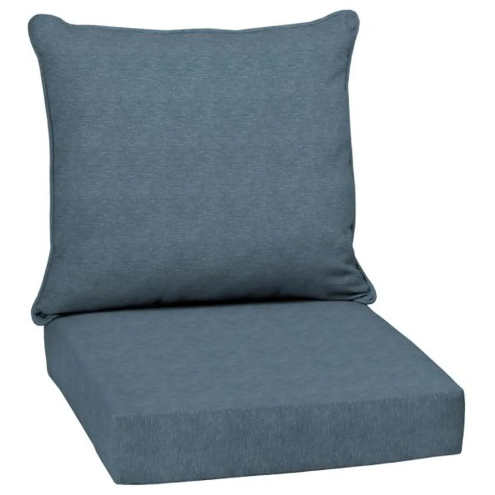 KTX-791187 Comfortable Outdoor Patio Cushions for Garden Furniture