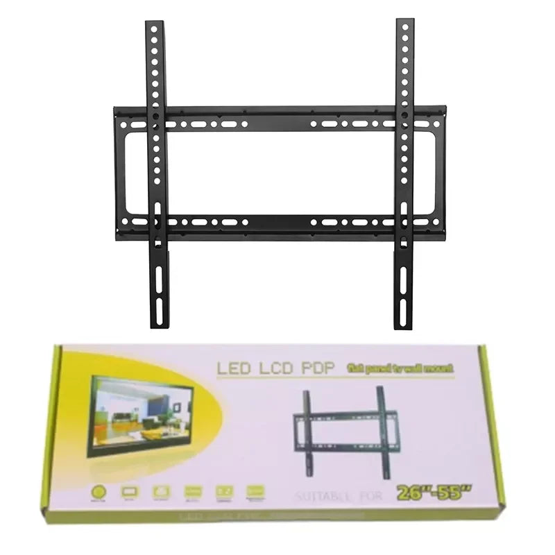 KTX-255699 Universal TV Wall Mount Bracket for 26-63 Inch LCD and LED Screens