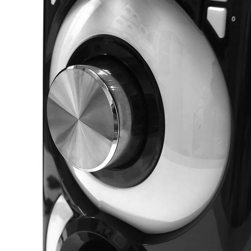 KTX-960275 2.1-Channel Home Theatre Speaker System with Subwoofer RM-9137 - 40W Power Output
