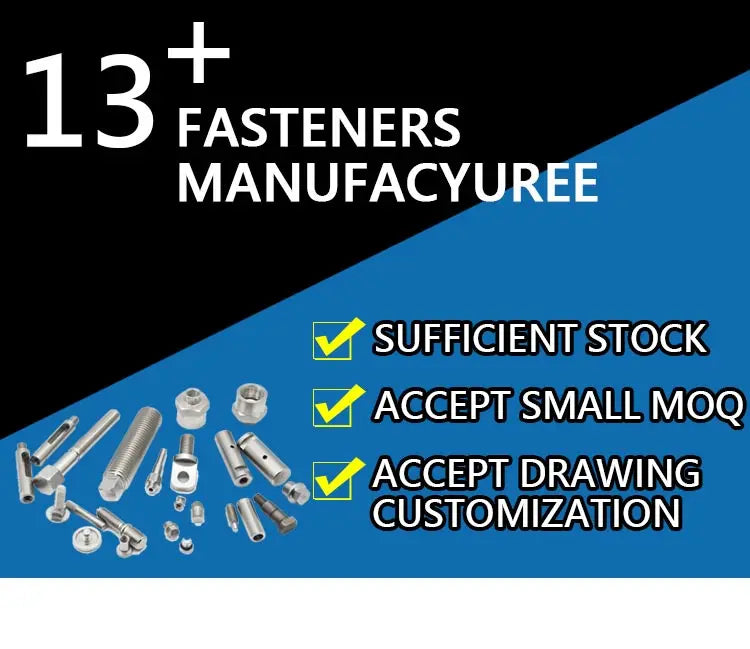 KTX-918483 Wedge Anchor Bolt Set in Grade 8.8, 10.9, 12.9 Stainless Steel - Available in Sizes M6, M8, M10, M16, M24