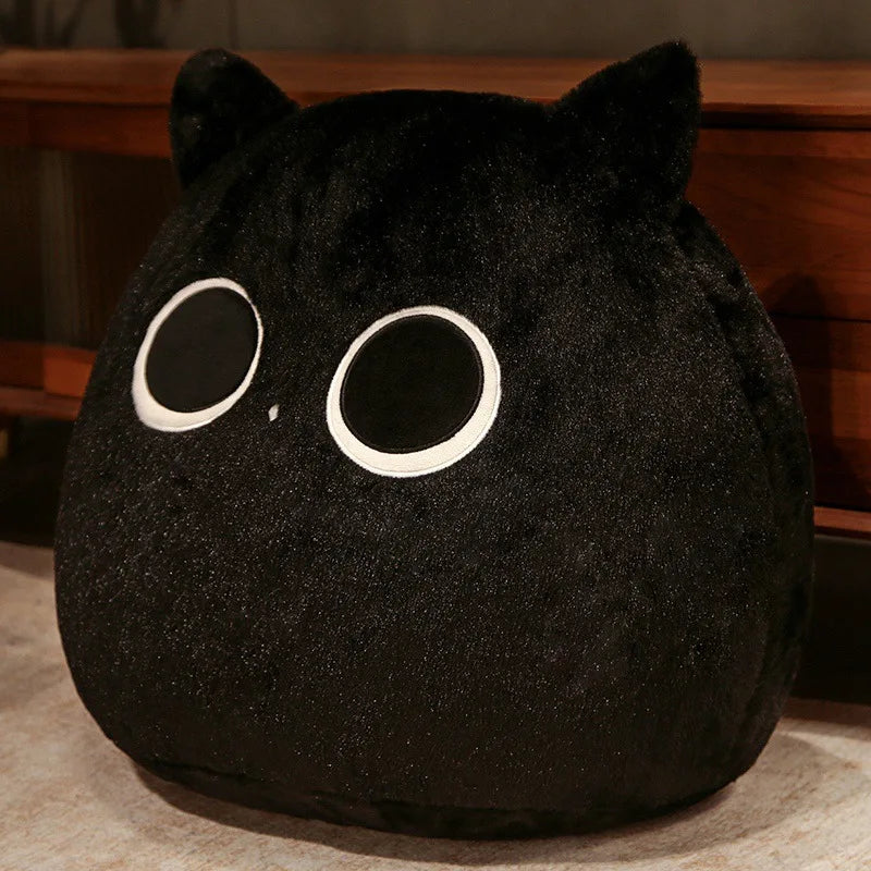 KTX-786835 Custom Plush Toy Cushion Pillow, Breathable Design with PP Filling - Ideal Gift for Children