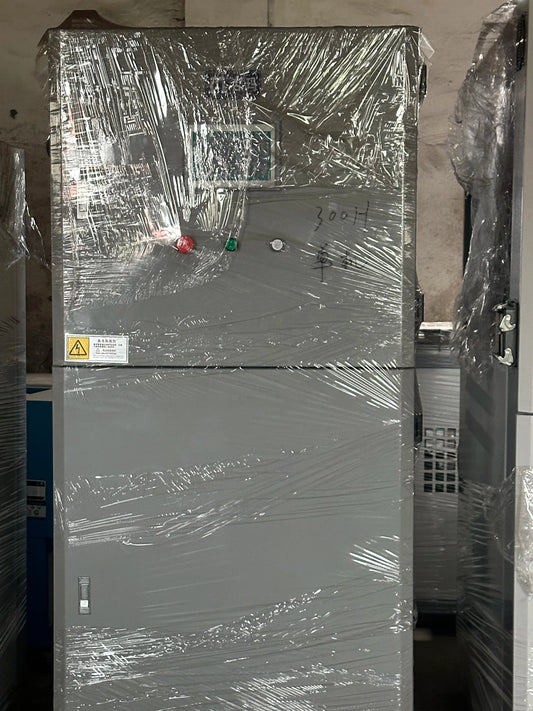 KTX-635923 Industrial Thermal Dehumidifier for Quick Moisture Control and Air Quality Management