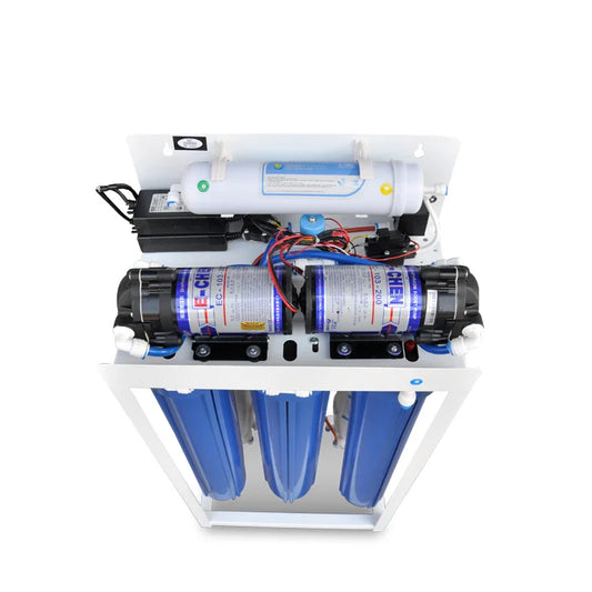 KTX-125459 Large Capacity Reverse Osmosis Water Purifier for Business Use