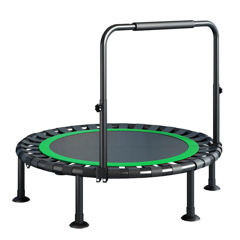 KTX-093523 Outdoor Inground Trampoline for Kids and Adults - High Elasticity Design for Enhanced Recreation