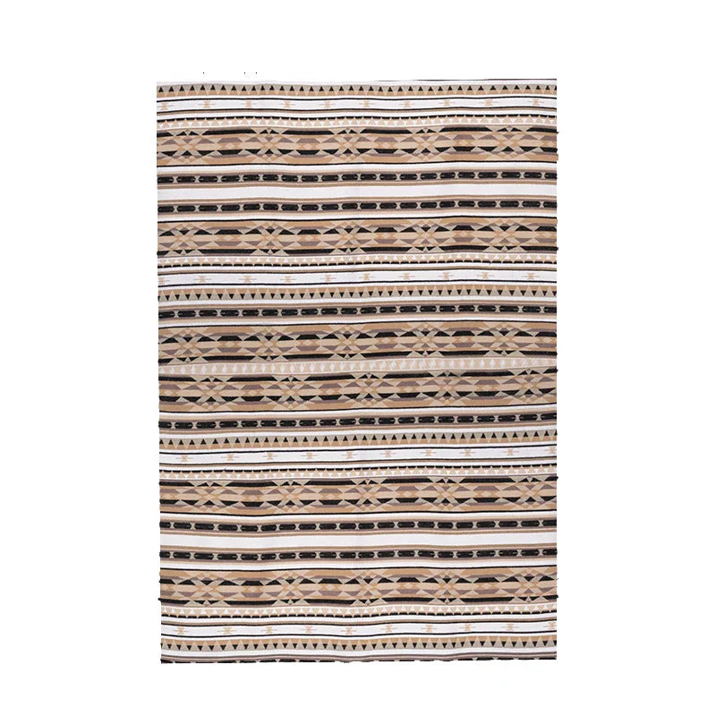 KTX-004755 Waterproof Picnic Blanket for Outdoor Camping and Recreation