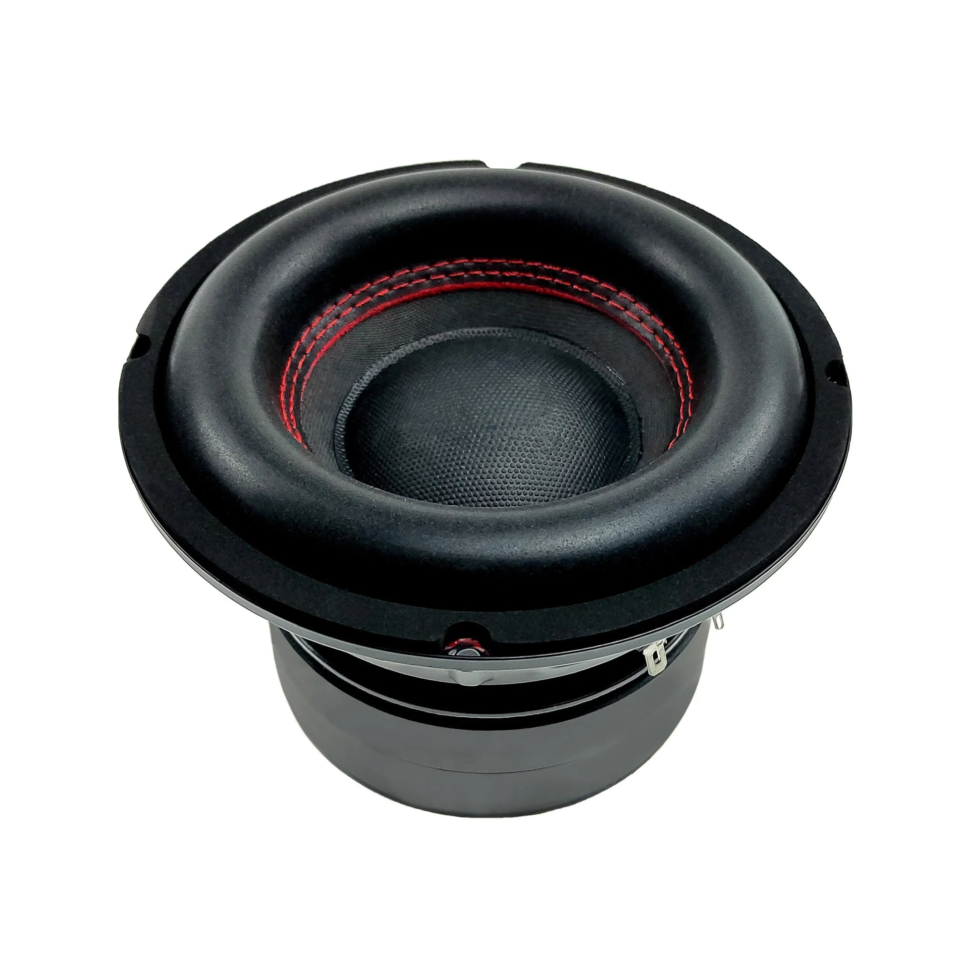 KTX-892435 SUB-6A 6.5 Inch 4 Ohm Car Subwoofer, 200W RMS / 400W Max Power, SVC Design