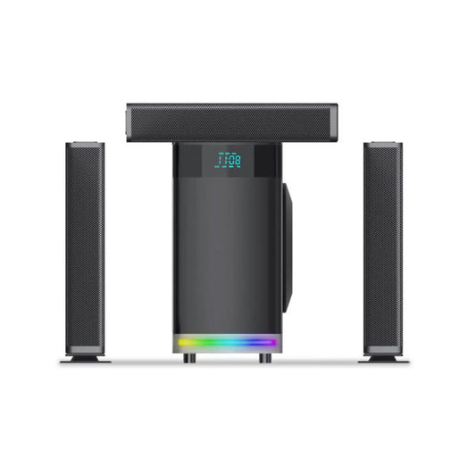 KTX-351699 5.1 Channel Home Theatre Woofer Sound System TK-2021