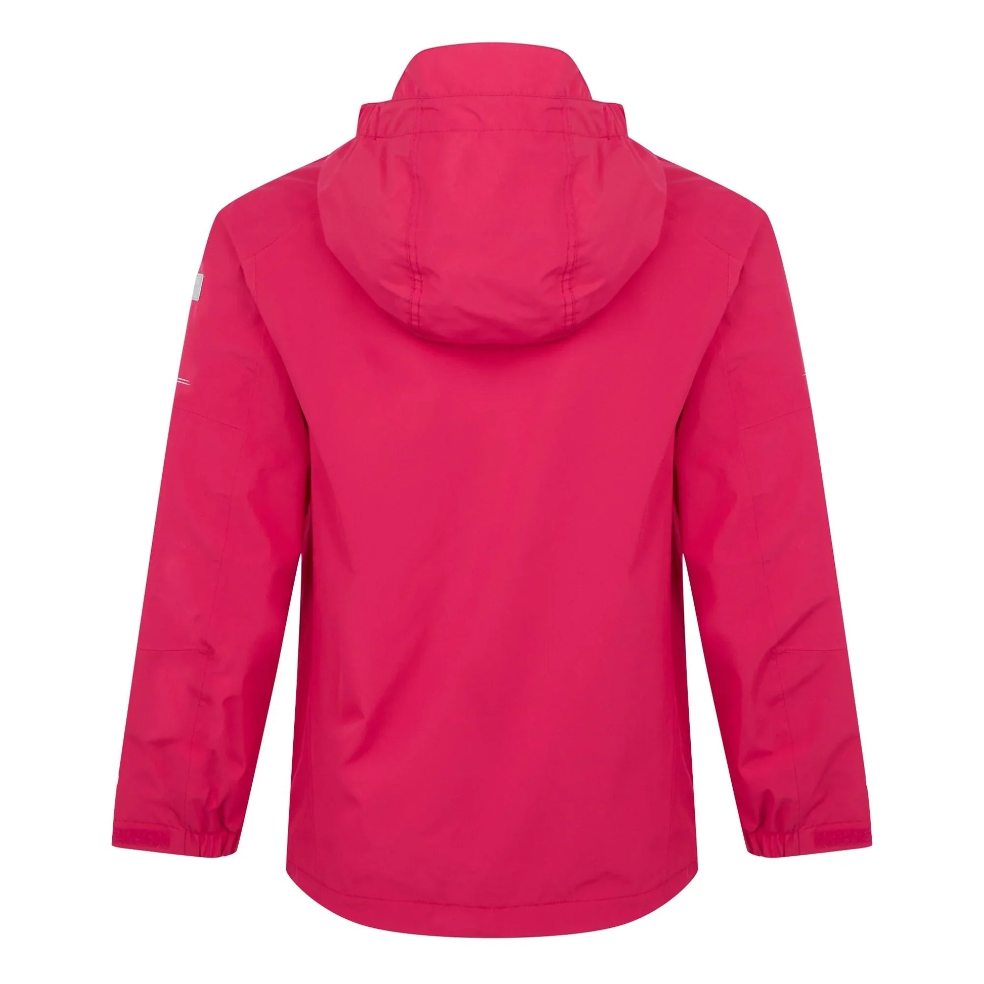 KTX-146067 Comfortable Girls Waterproof Jacket Convenient Outerwear