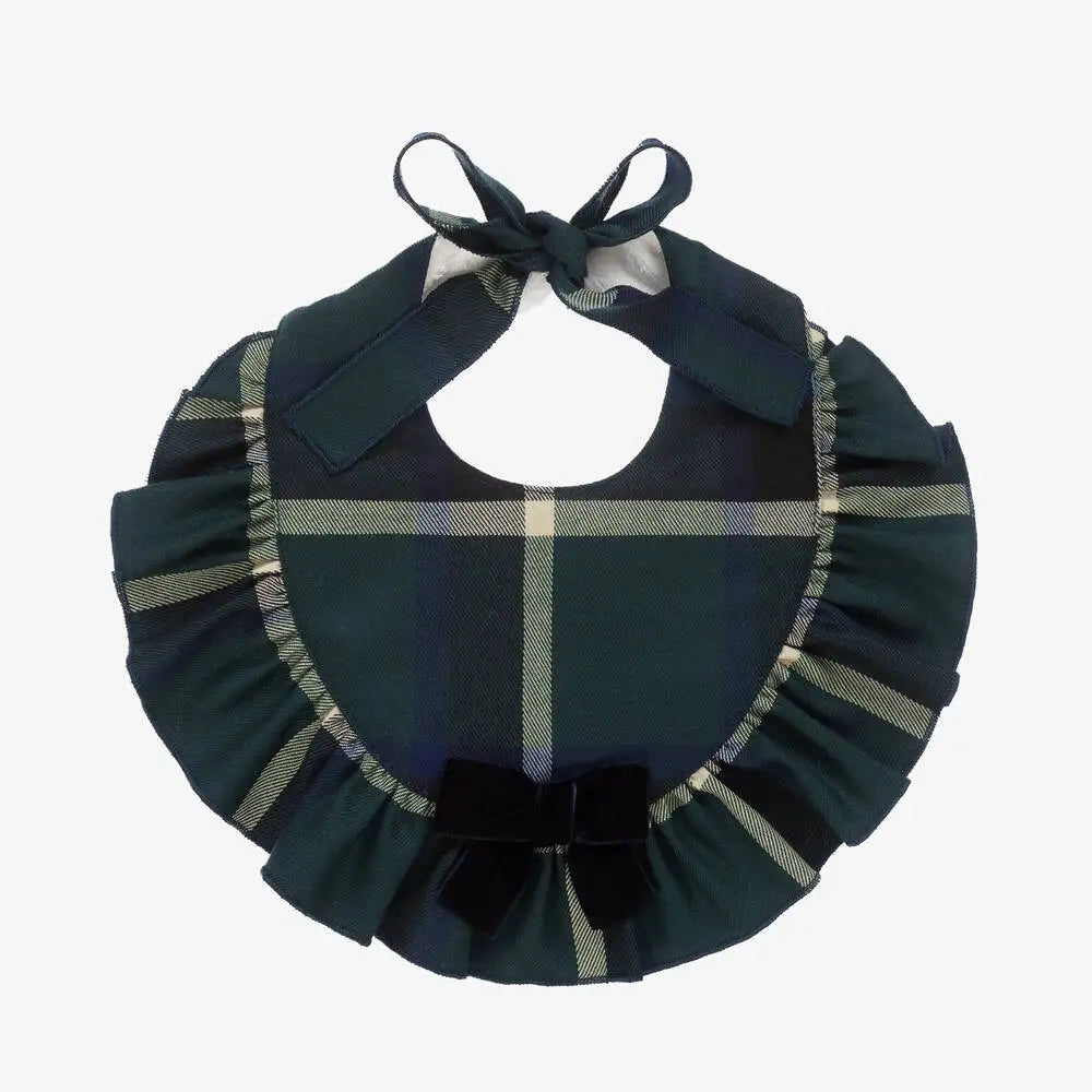 KTX-130259 Wearable Bib Baby Patterns with Beautiful Shape