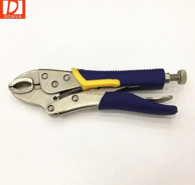 KTX-411155 High-Quality Hand Tools Sample Set - Sizes 4", 5", 7", and 10"