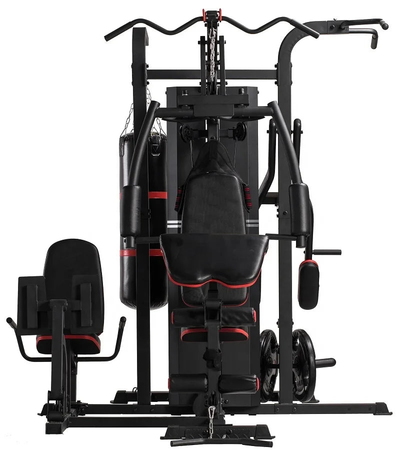 KTX-960147 Multifunctional Home Gym Fitness Machine for Versatile Training