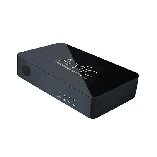KTX-844371 Multiroom Wireless Audio Receiver and Transmitter for Home and Car Audio Systems