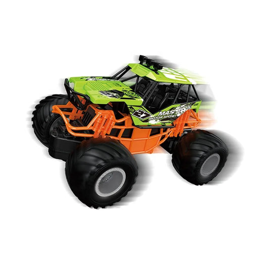 KTX-016275 4WD 1:20 Scale RC Climbing Vehicle - Remote Control Off-Road Buggy for Kids