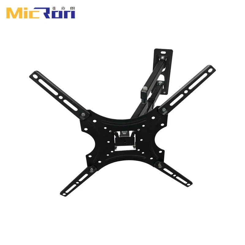KTX-059091 Extendable Swivel Arm TV Mount for 22"-42" Screens - 20kg Capacity, VESA Compatible